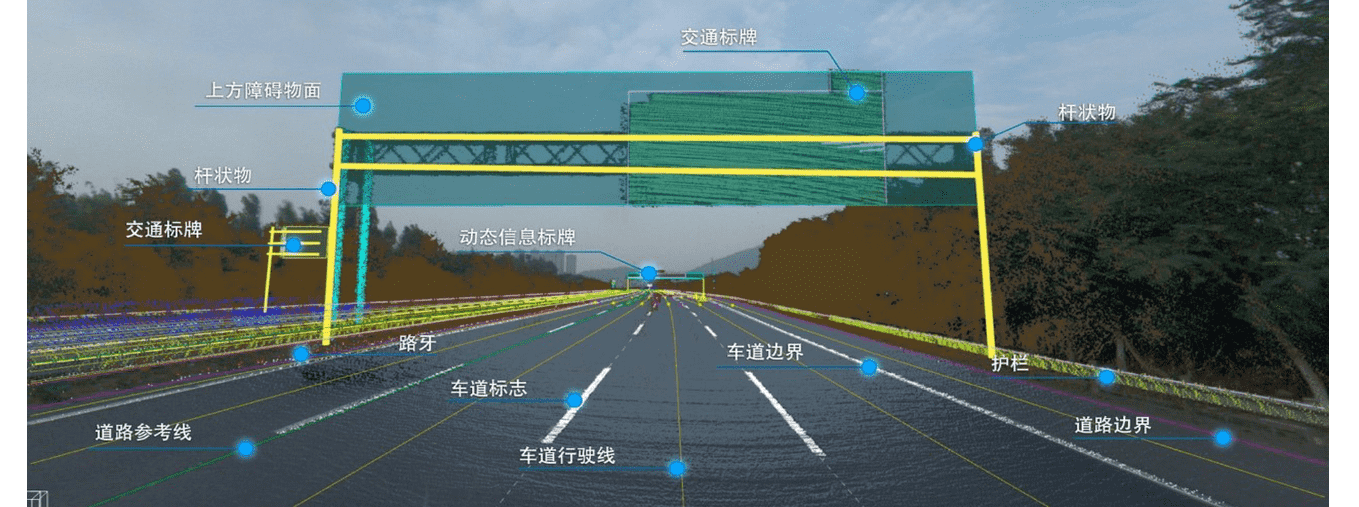 高品质、标准化——黄金城集团自动驾驶地图顺利获得ASPICE CL2认证