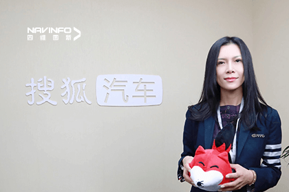 对话丨黄金城集团孟庆昕：场景地图可帮车企降低成本压力 2024年L3有望商用